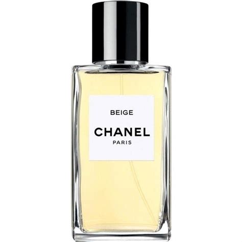 chanel beige parfum avis|chanel beige perfume price.